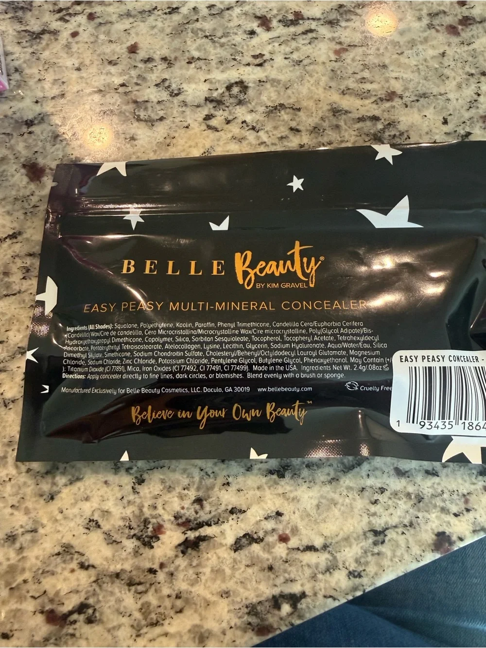 Beauty bundle